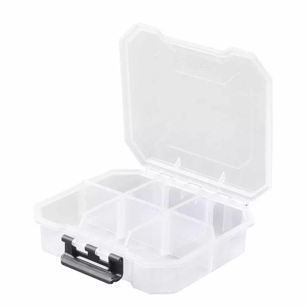 Husky small storage box outlet