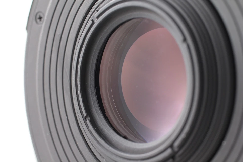 🎦👀🌟N MINT🌟 Pentax SMC Takumar 6x7 55mm 3.5 Wide Angle Lens 67 67II JAPAN - Image 4 of 4