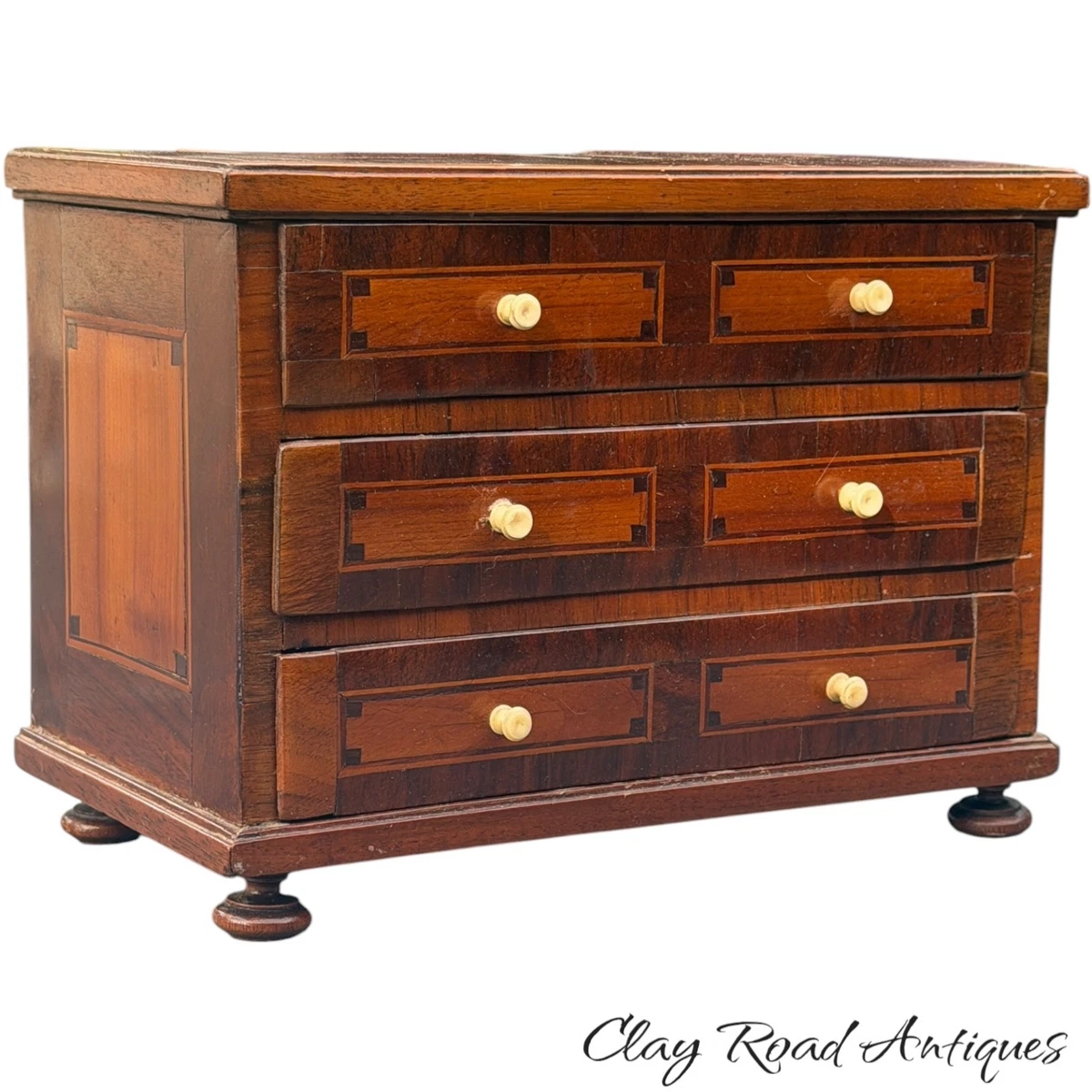 Regency Antique Dressers & Chests of Drawers for sale | eBay