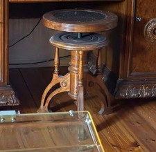 klavierhocker höhenverstellbar