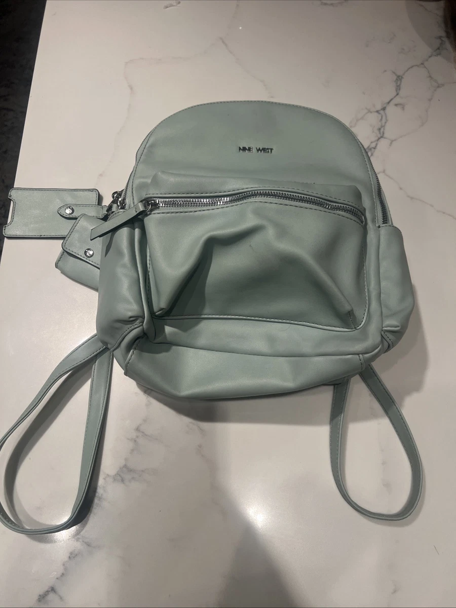 Nine West Mini Backpacks for Women for sale | eBay display picture 2