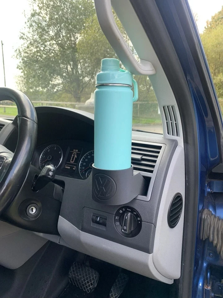Cup Holder for VW Transporter T5 T5.1 - Image 2 of 4