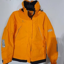 Helly Hansen Med Reg Seabourn Expedition Polar Shield Coat Inner & Outer Shells