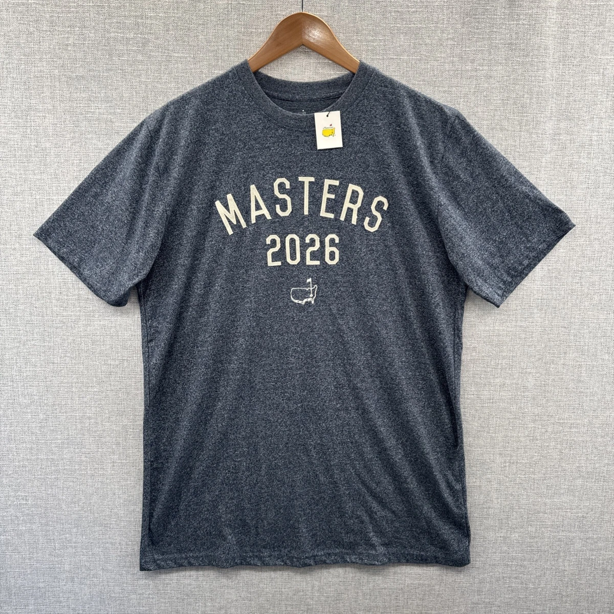 25+ Masters Size L Shirts for Men for sale | Updated Oct 2026