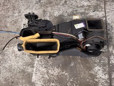 Vw Cabrio Mk3 3.5 Hvac Climate Heater Blower Box 1e1820003 Oem Genuine