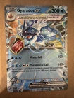 Pokémon TCG Gyarados EX Ultra Rare Holo Scarlet & Violet SVI Base Set 045/198