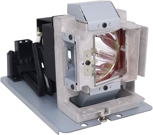 IET Genuine OEM Replacement Lamp for BenQ MW855UST+ Projector (Philips Bulb) - Picture 3 of 3