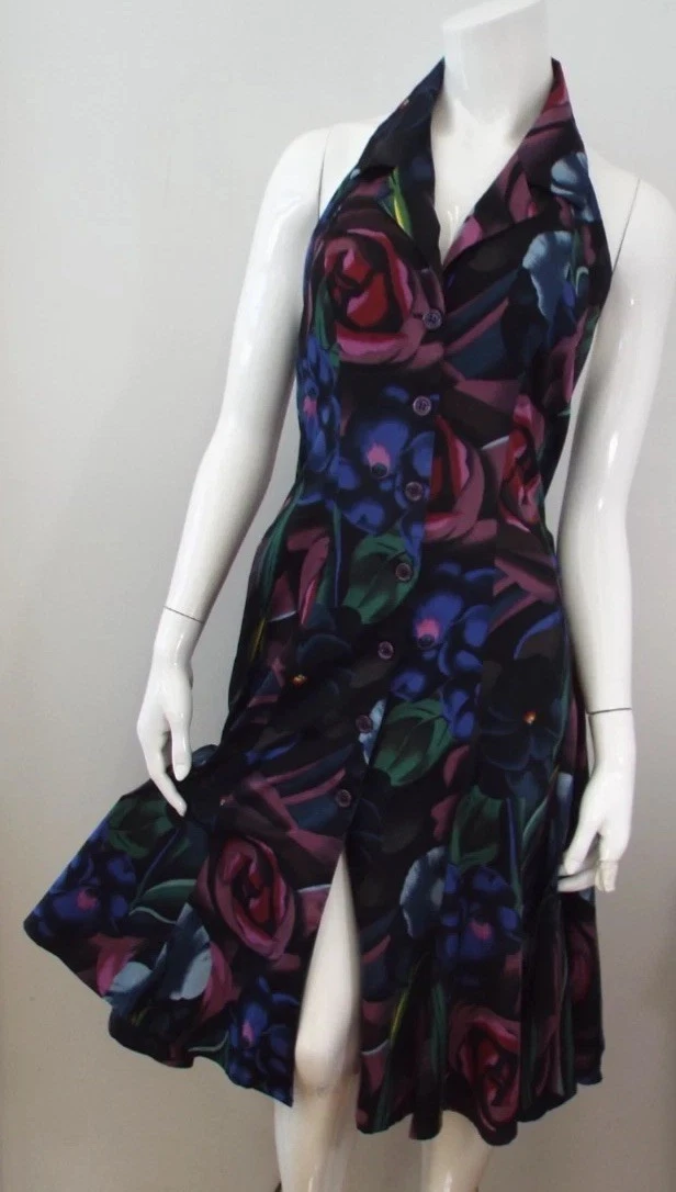 KENZO Dresses for Women for sale | eBay