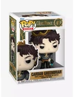 Funko POP! Folk of the Air The Cruel Prince Cardan Greenbriar Fig 49 + Protector