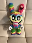 Superplastic Oozy SuperGuggi 8” Alex Pardee Vinyl Figure Janky OOB