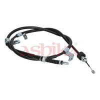 Ashika 131-0K-K34L Seilzug, Feststellbremse