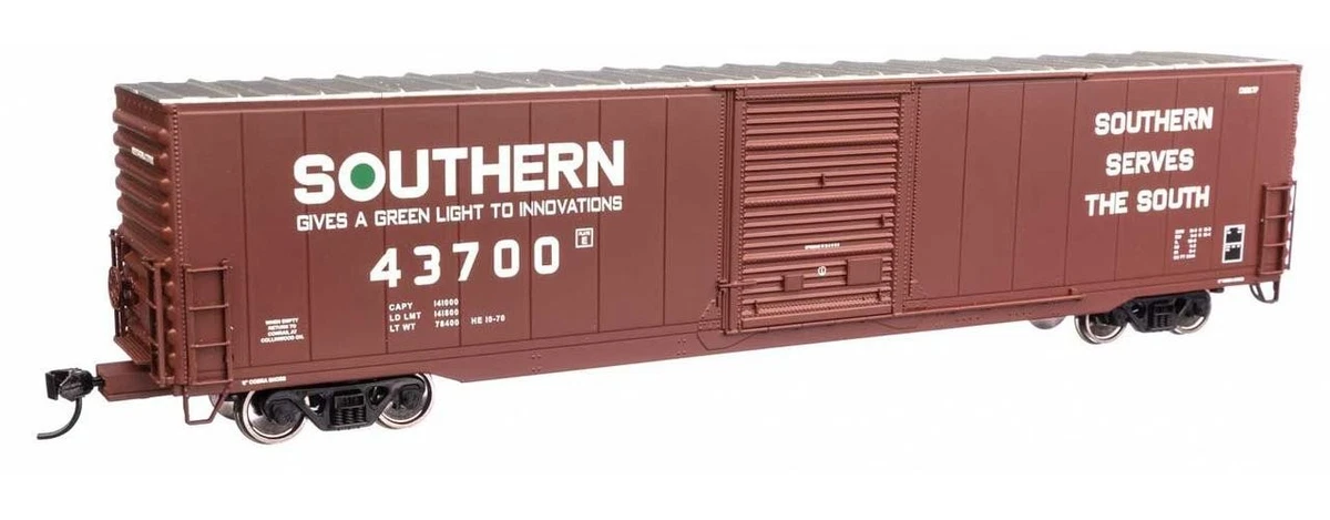 Exact-Train 20903 H0 Goederenwagen type Gs Post NS