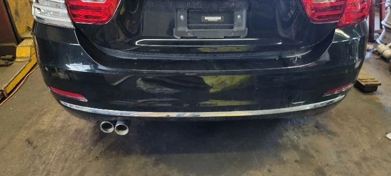 11-19 Hyundai Santa Fe Upper Oil Pan 3.3 Liter - Image 4 of 4