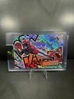 2025 Panini Nico Collins Base (Raw)