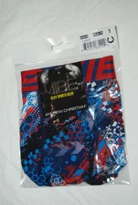 Andrew Christian Vibe Boxer Mens underwear - Size Large