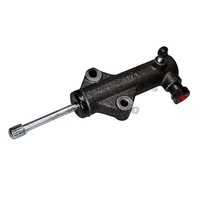 Nehmerzylinder Kupplung Ø 20,64 Mm FüR KN20027.2.1 Valeo FüR U.A. Fiat Panda