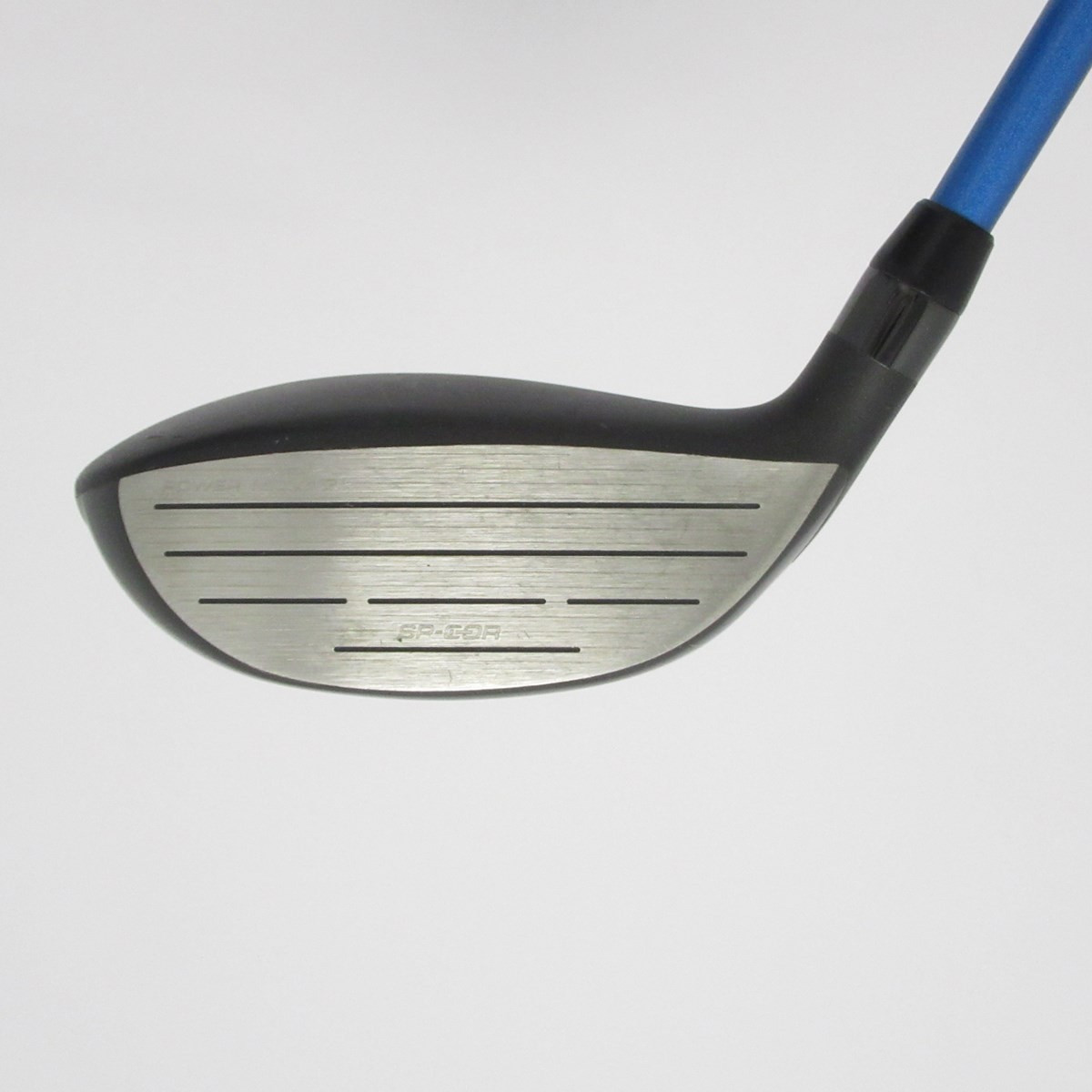 Bridgestone B2 18° Stiff Right-Handed 42.5in 5W Fairway wood Bridgestone B2 18° Stiff Right-Handed 42.5in 5W Fairway wood