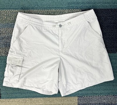 Patagonia 57816 Inter-Continental Shorts Dove Gray Size 10