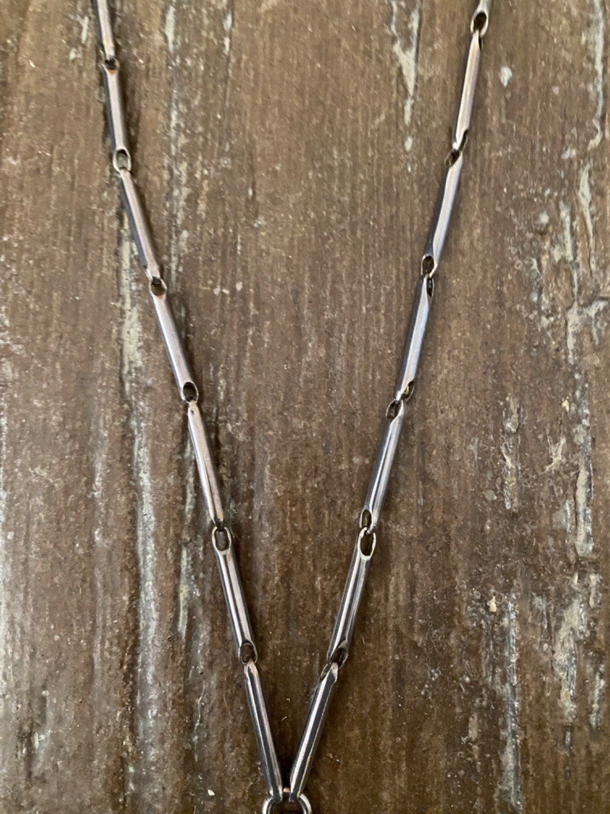 Large statement Sterling Silver Signed Baltic Amb… - image 13