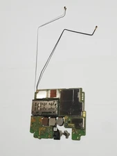 Main Logic Board Motherboard Coax Cable Camara Replacement For LG K51 LM-K500UM