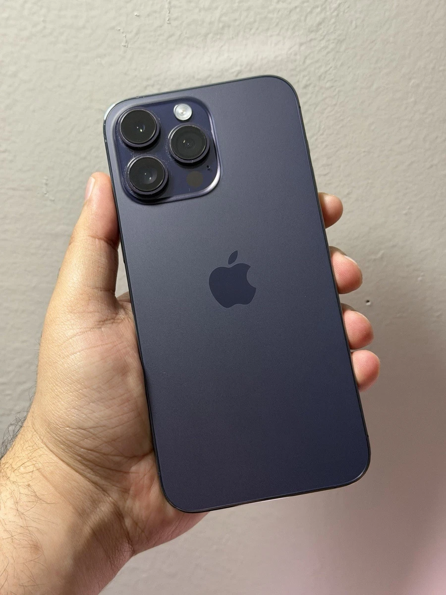 Las mejores ofertas en Apple iPhone 14 Pro Max 256GB | eBay