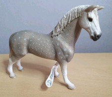 Schleich Horse Holsteiner Gelding 2017 Retired NEW BNWT