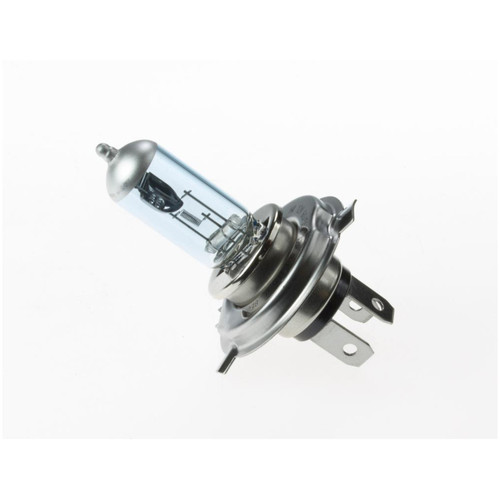 Glühbirne Birne Spahn Markenglühlampe 12V 60/55W H4 P43t für Motorräder - Bild 1 von 1