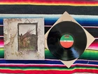 Led Zeppelin Untitled VG++ SP Vinyl LP Record