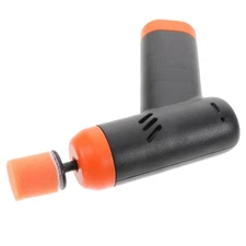 Portable Electric Polishing Machine Wax for Cars Cleaning Kit Buffer Polisher