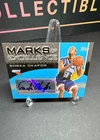 2004-05 Topps - Marks of Excellence Autographs Emeka Okafor #ME-EO (AU, RC)