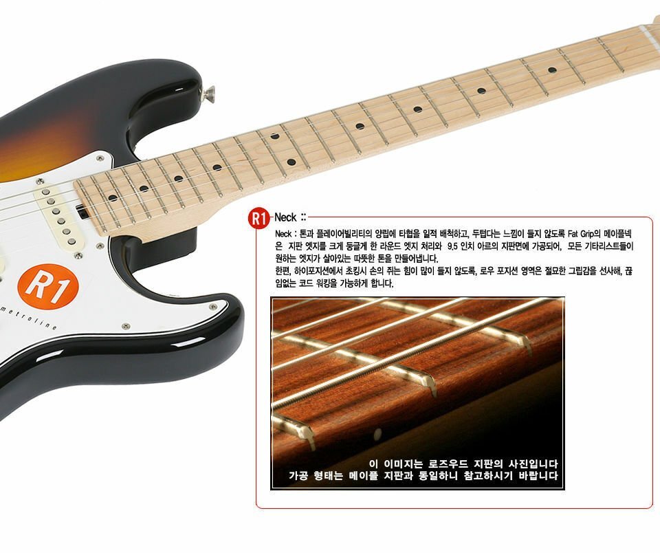 Sadowsky Metroline R1 classic sss ストラト Sadowsky Metroline R1 Classic - Olympic White | Blue Guitars