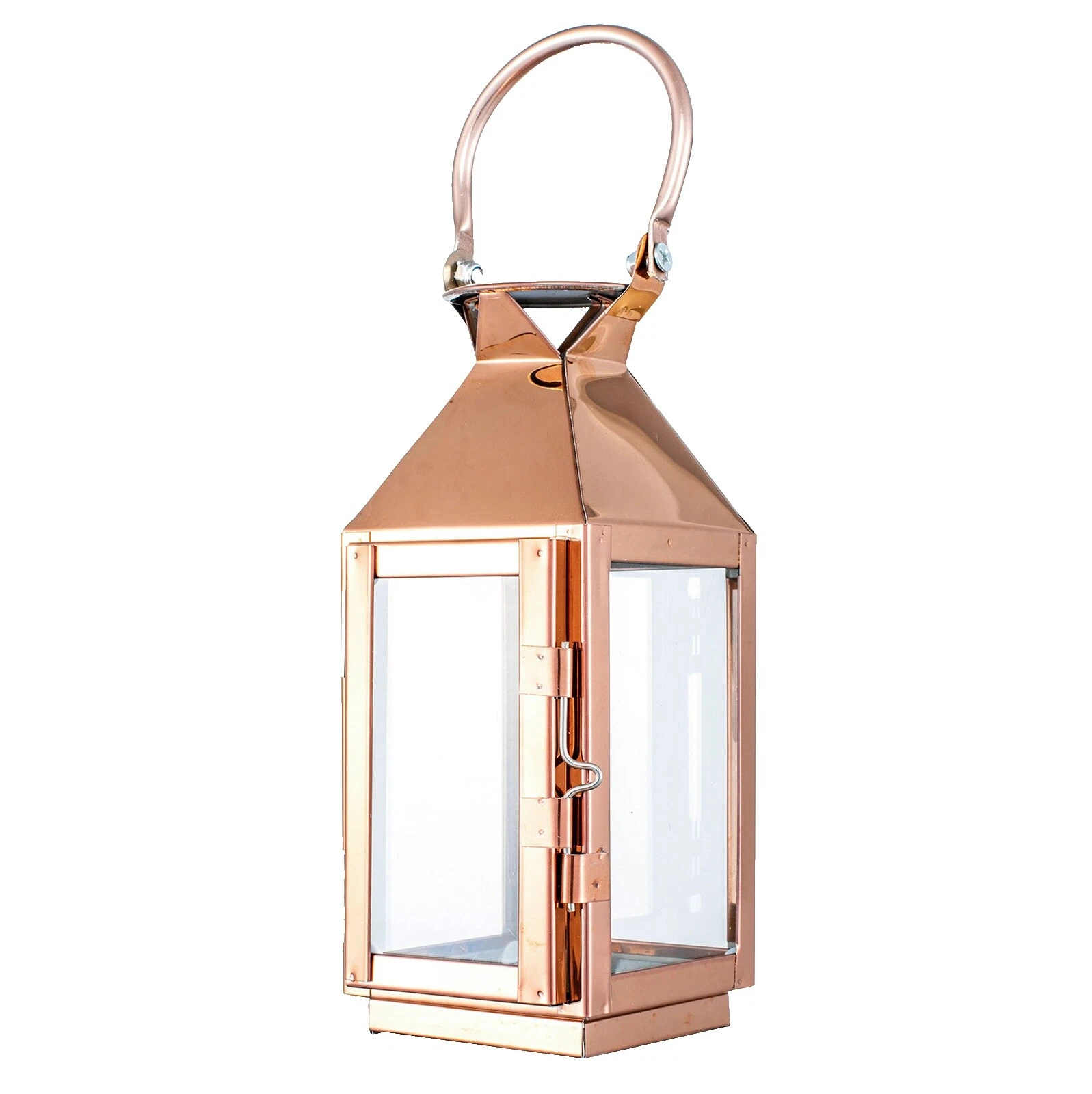 Glass Wedding Lanterns