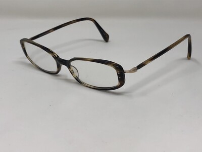 OLIVER PEOPLES CHRISETTE Eyeglasses Frame Japan OV5085 4657  display picture 2