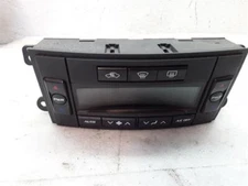 21998813 Temperature Control Main 05-06 CADILLAC CTS Z-3P