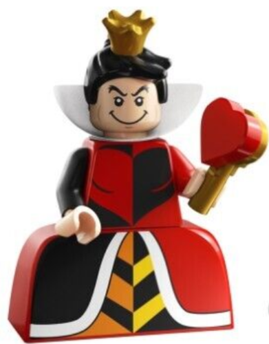 LEGO Minifigures: Disney 100 (71038) BRAND NEW! RARE! - Picture 9 of 19