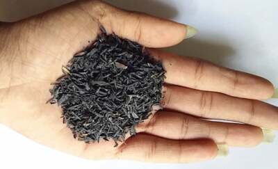 100% Organic Natural paddy Fertilizer Hydroponic Growing Burned Rice Husk Ash 