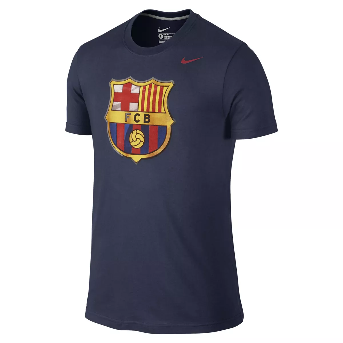 Barca tee shirt hot sale