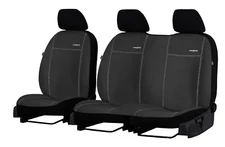 TAILORED FRONT SEAT COVERS For FIAT DUCATO 2014 - 2025 ALICANTE