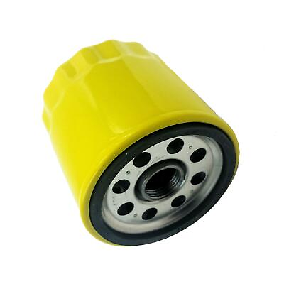 #ad Oil Filter for BRIGGS amp; STRATTON Intek Pro V Twin Vanguard V Twin #491056S $7.90