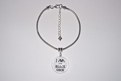 SEXY PREMIUM REINE De Pique Chaîne De Cheville Bijouterie Cocu BBC QOS Style3 EUR 21,54 - FR