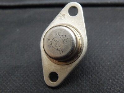 RCA 2N3228 SCR 200V 5A TO66 - USA SELLER FAST SHIPPING