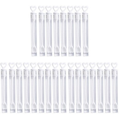 48pcs Blase Party Gefälligkeiten Dekorationen Zubehör Blase Stick Für Geburtstag