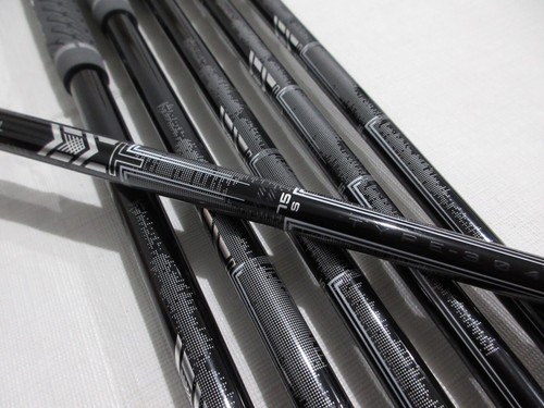 TaylorMade P790 23 Iron Set - 5-PW - MMT 75 Stiff Flex Graphite - NEW - Picture 2 of 10