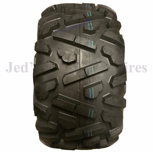 25x12.009 ATV TIRE Wanda Journey P350 4pr 25x129 25/129 Big Horn