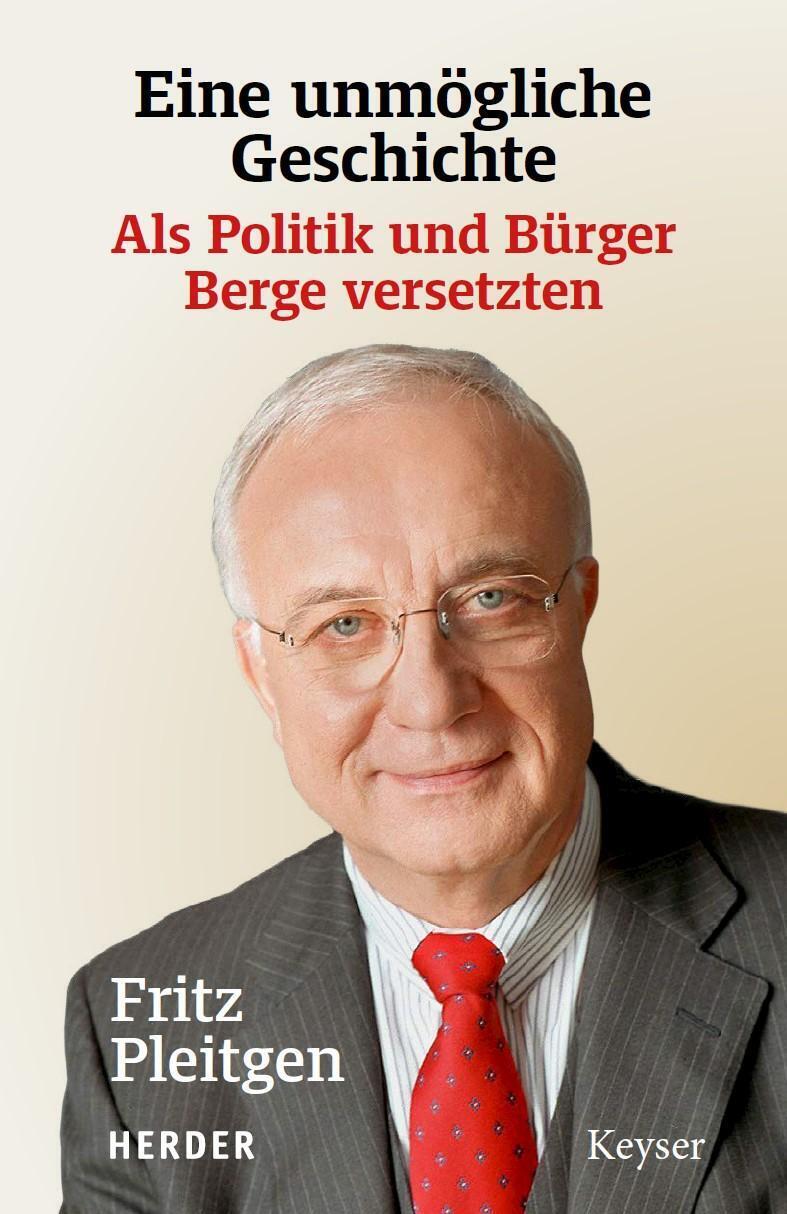 Thumbnail - Eine Unmögliche Geschichte | Als Politik Und Bürger Berge Versetzten |