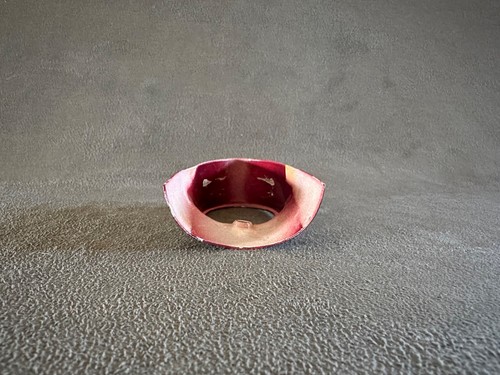 Whelen Wingtip Strobe A650 Lens Retainer Shield, P/N A626 - Picture 11 of 11