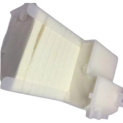 1pc ink tank bearing sponge with box for Epson L801