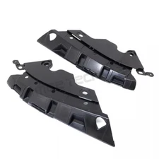 Front Bumper Bracket Set LH+RH 71107-T20-A00 For 2022-2023 Honda Civic