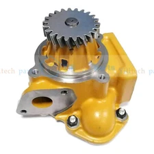 Water Pump 6251-61-1100 6251-61-1102 For Komatsu PC400LC-8 PC450LC-8 WA470-6