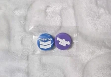 Twitchcon 2024 Nintendo Switch/Lite/OLED Thumb Joy Con Joystick Covers